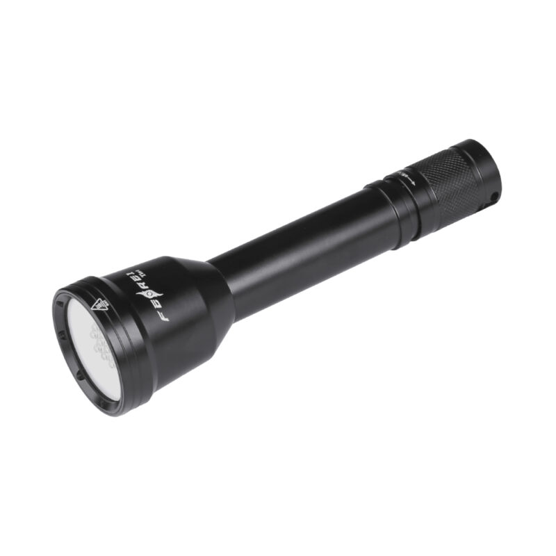 Ferei W159(Tint) Scuba Diving Torch Lights - Image 2