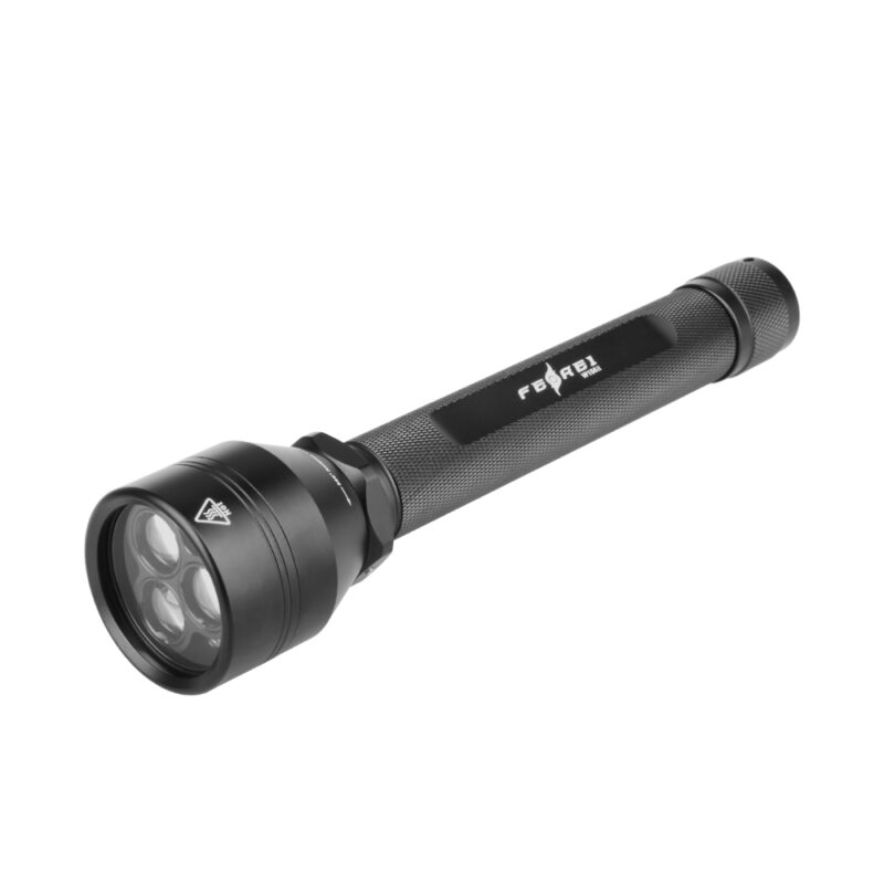 Ferei W156II Scuba Diving Torch Lights - Image 2