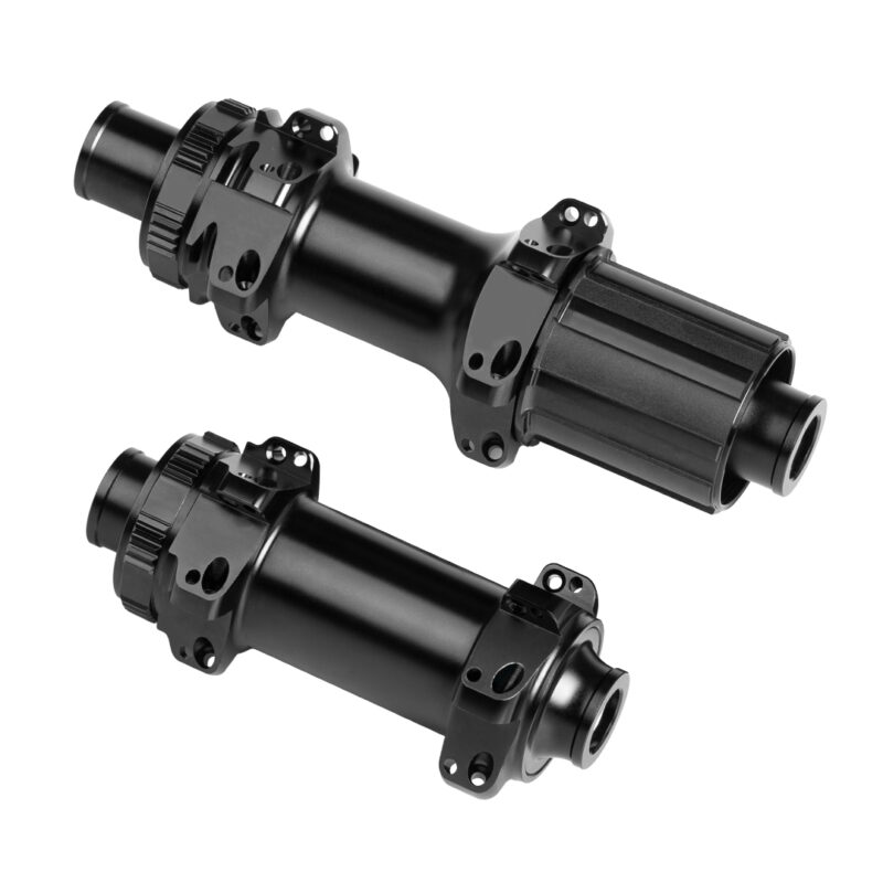 Ferei EH24 Road bicycle disc brake hubs - Image 2