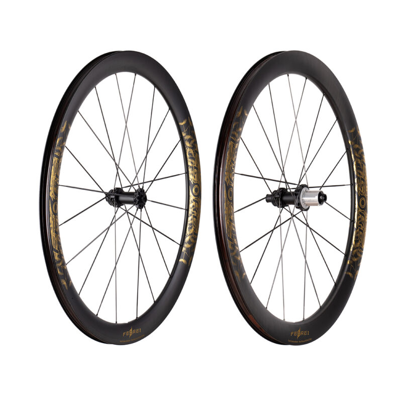 Ferei S Series Road Disc Brake Wheelset - Image 2