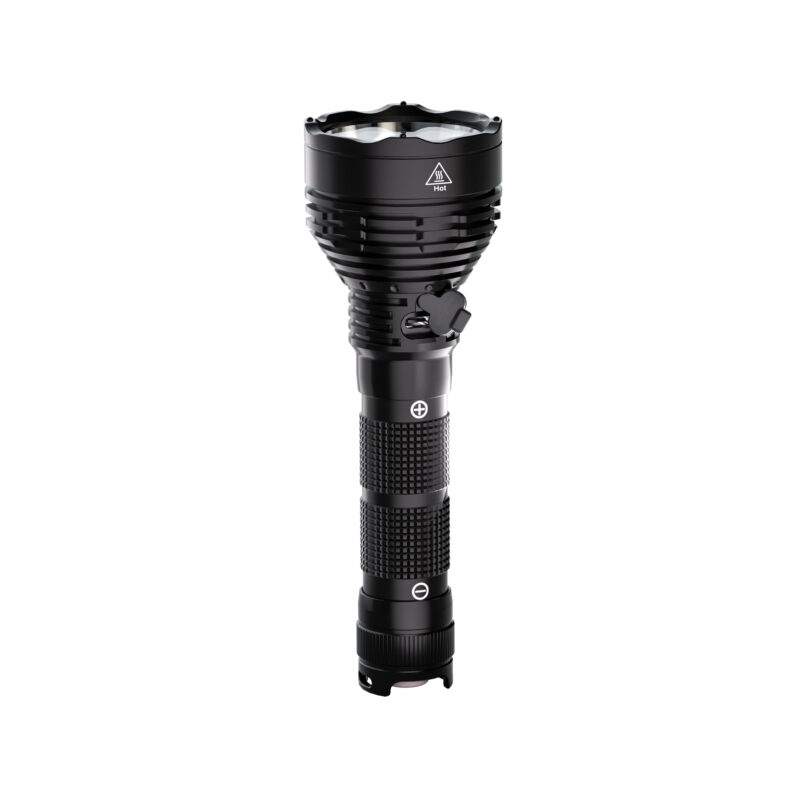 Ferei PT25 LED Tactical Flashlight - Image 8