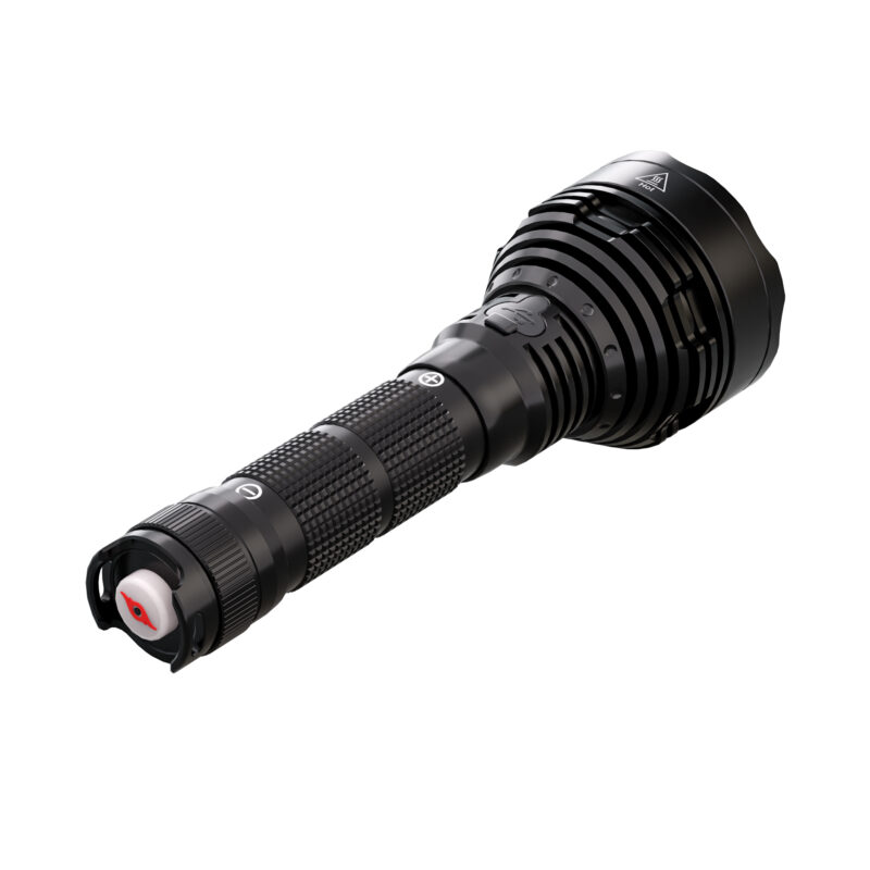 Ferei PT25 LED Tactical Flashlight - Image 7