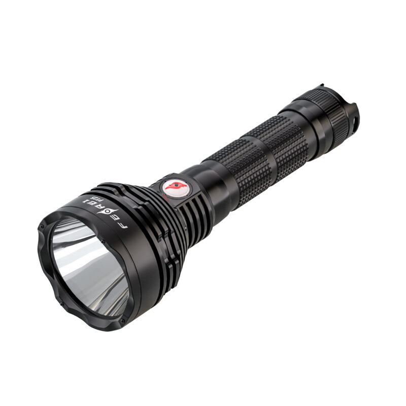 Ferei PT25 LED Tactical Flashlight - Image 6