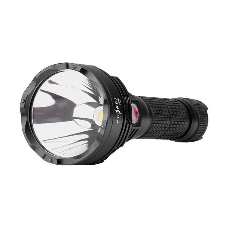 Ferei PT25 LED Tactical Flashlight - Image 5
