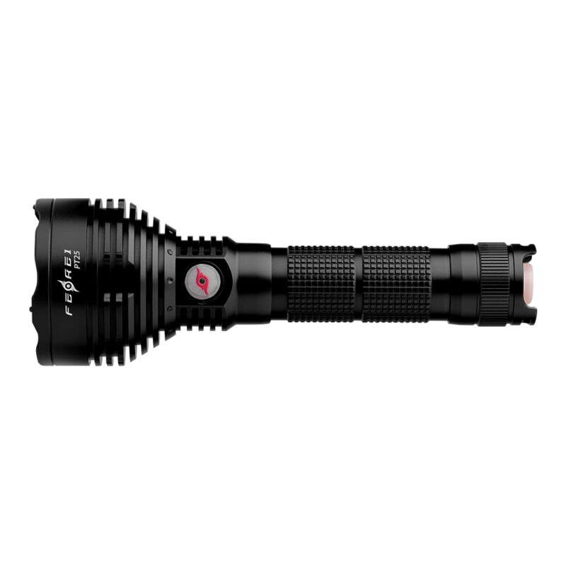 Ferei PT25 LED Tactical Flashlight - Image 4