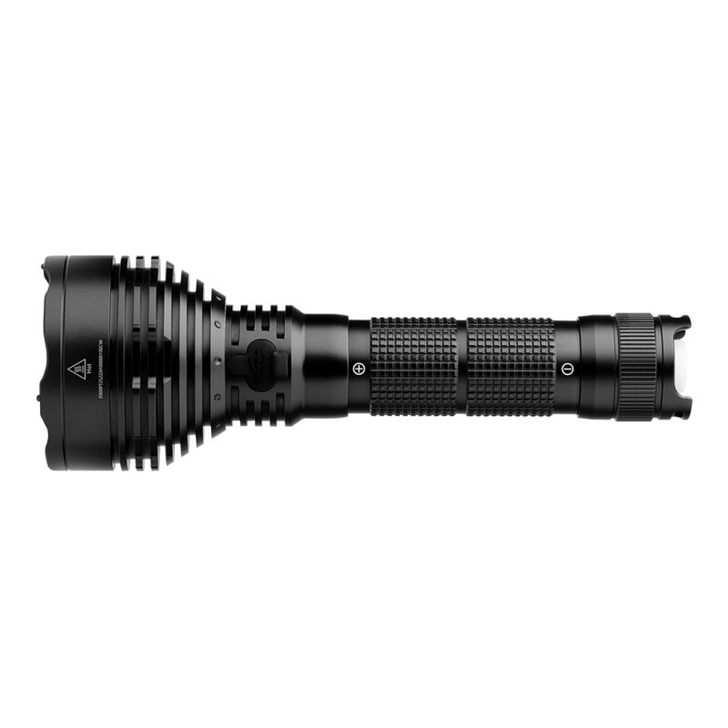 Ferei PT25 LED Tactical Flashlight - Image 3