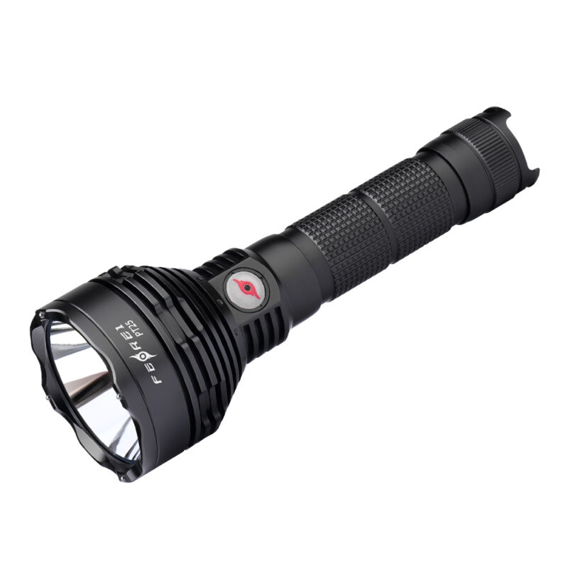 Ferei PT25 LED Tactical Flashlight