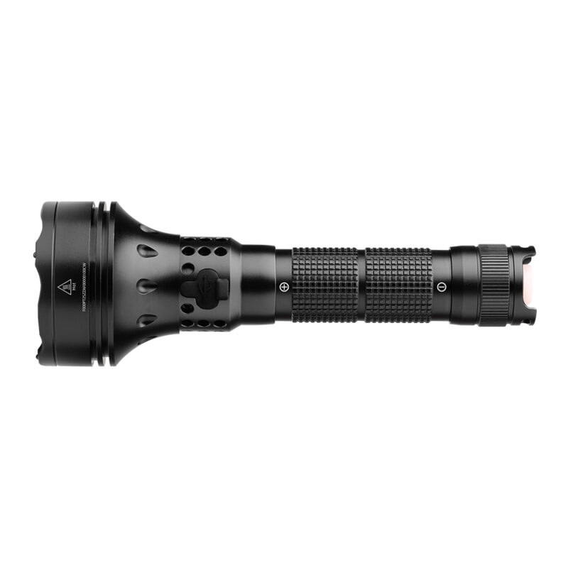 Ferei PT20 LED Tactical Flashlight - Image 3