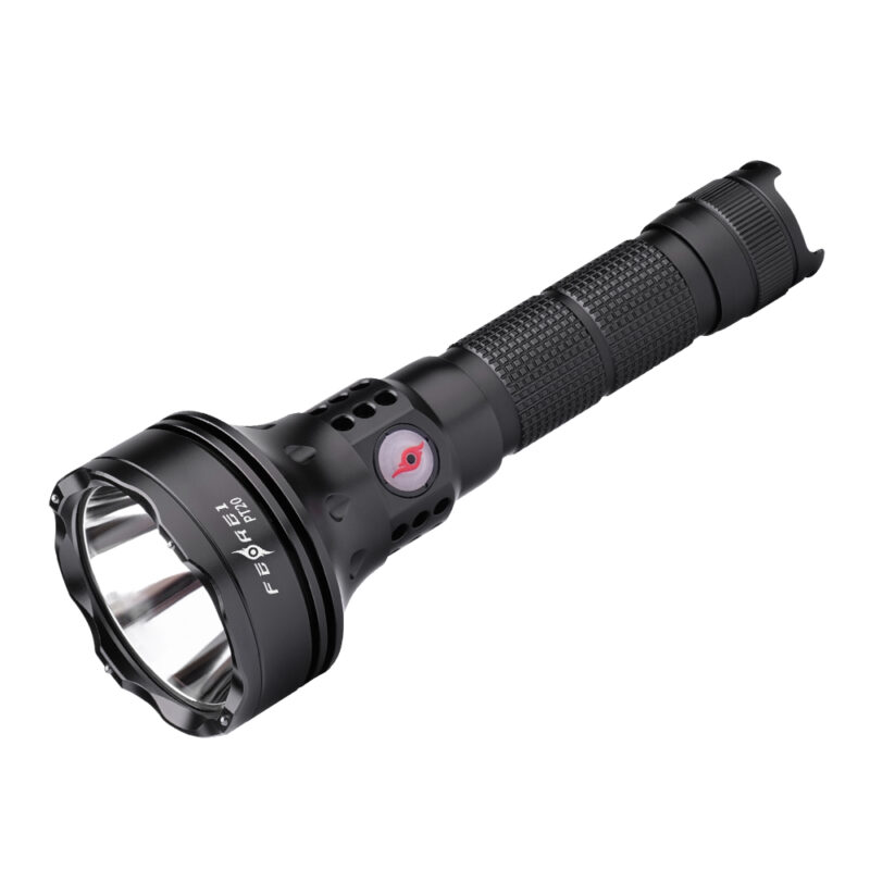 Ferei PT20 LED Tactical Flashlight