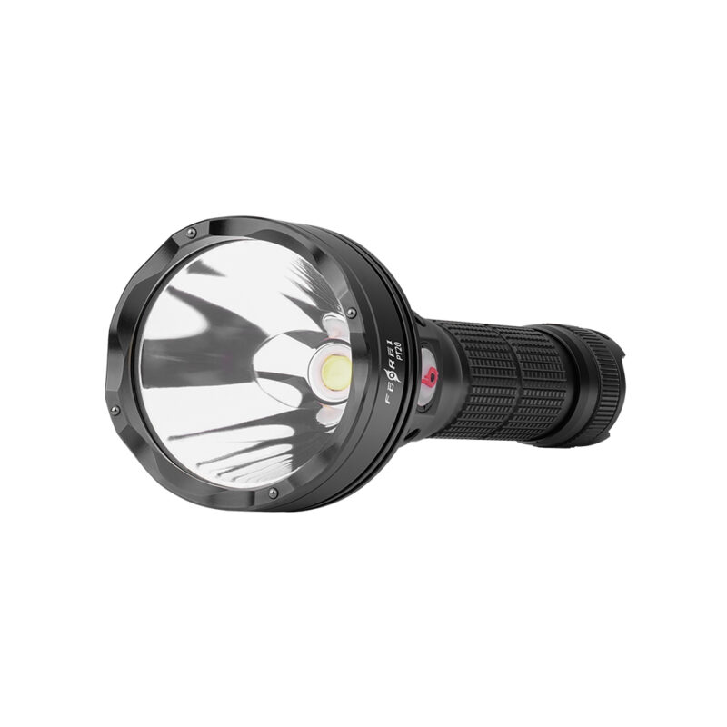 Ferei PT20 LED Tactical Flashlight - Image 5