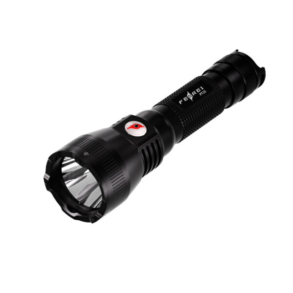 Ferei PT15 LED Tactical Flashlight