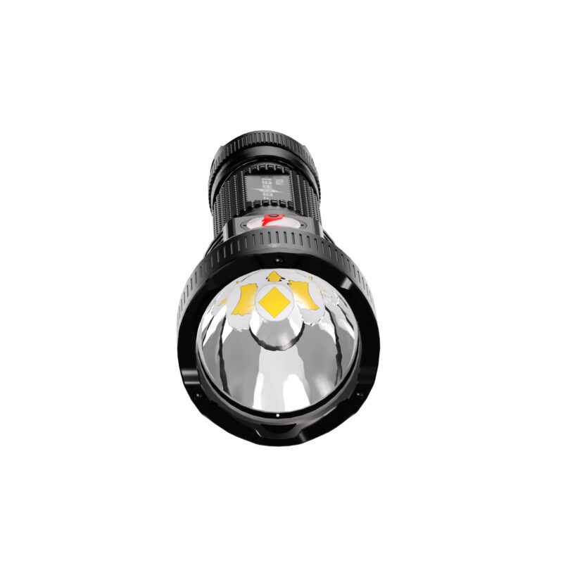 Ferei PT15 LED Tactical Flashlight - Image 3