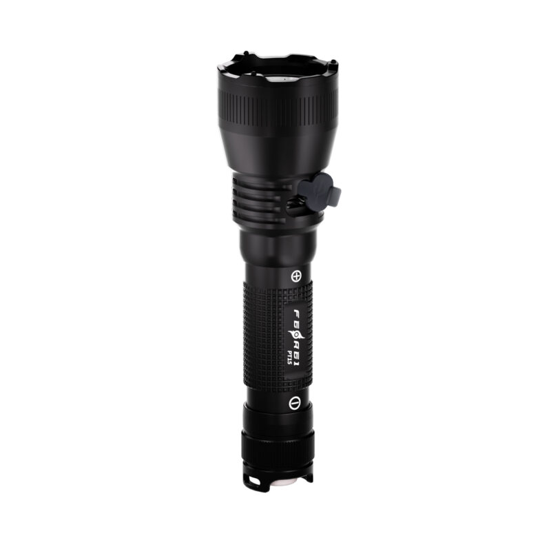 Ferei PT15 LED Tactical Flashlight - Image 4