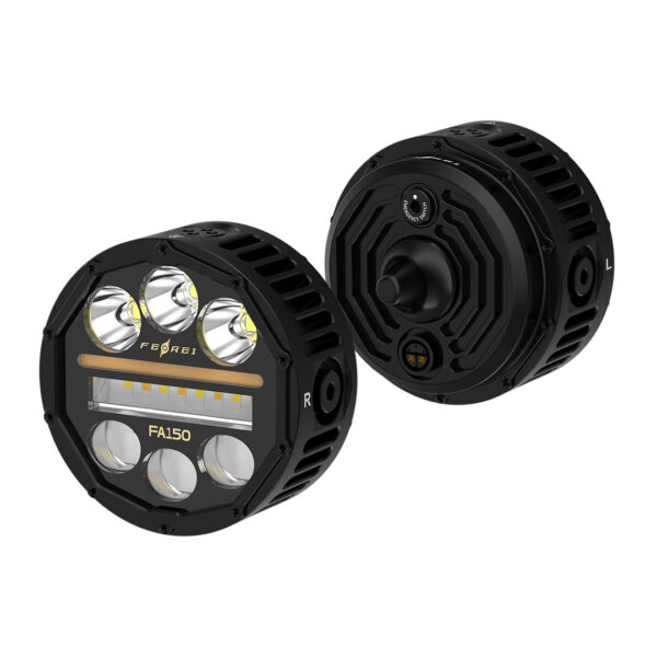Ferei FA150 Auxiliary Driving Lights