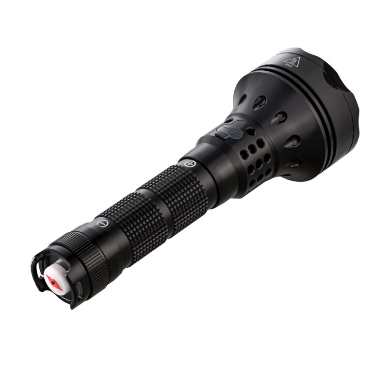Ferei PT20 LED Tactical Flashlight - Image 7