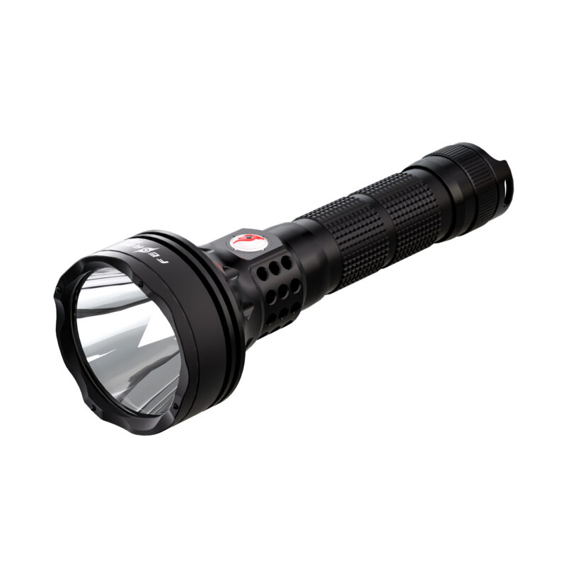 Ferei PT20 LED Tactical Flashlight - Image 8