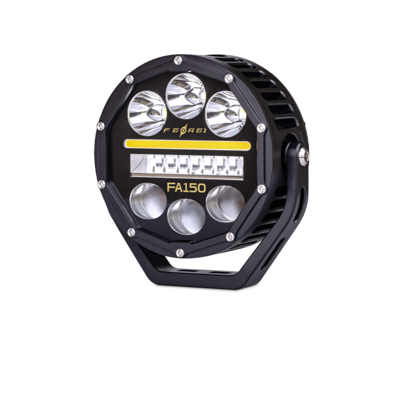 Ferei FA150 Auxiliary Driving Lights - Image 5