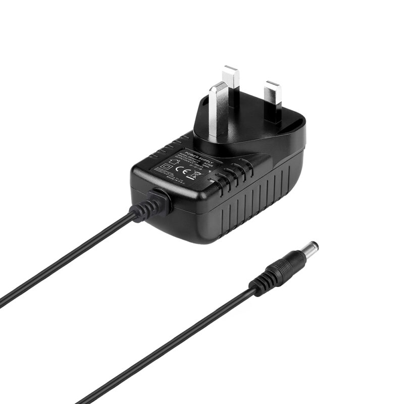 Ferei AC008 5.5DC AC charger  plug - Image 3