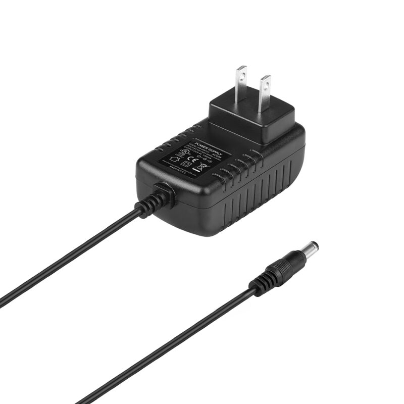 Ferei AC008 5.5DC AC charger  plug - Image 4