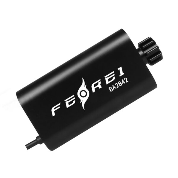 Ferei BA2842 rechargeable battery casing