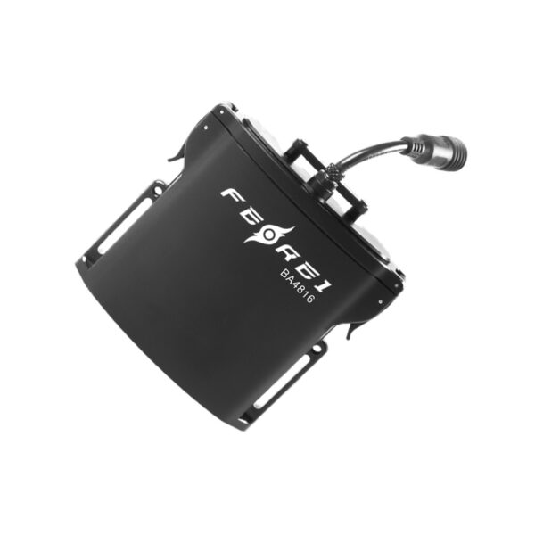 Ferei BA4816 battery casing