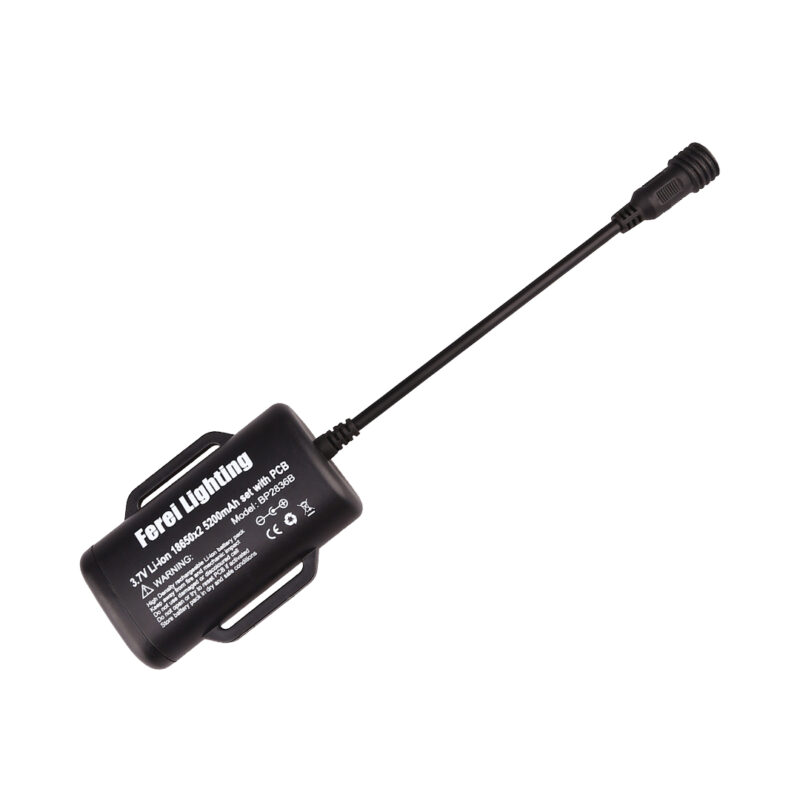 BP28(36B) lithium batteries power bank