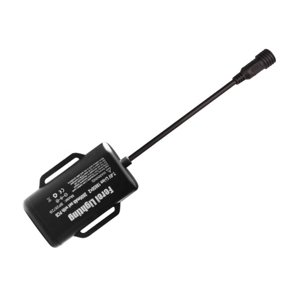 BP2872B lithium batteries power bank