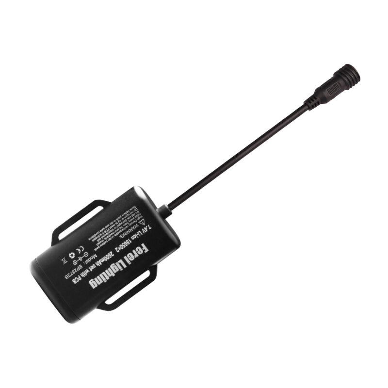 BP2872B lithium batteries power bank
