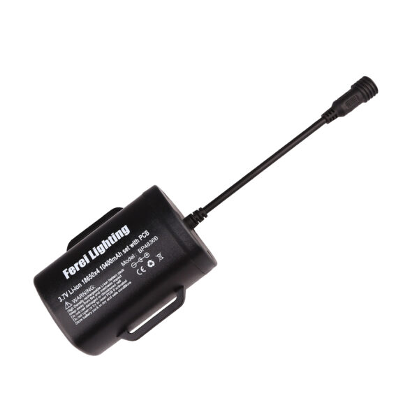 BP4836B lithium batteries power bank