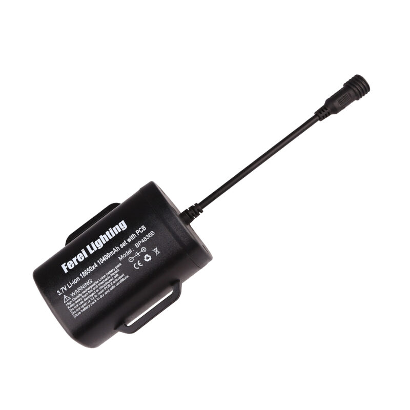 BP4836B lithium batteries power bank