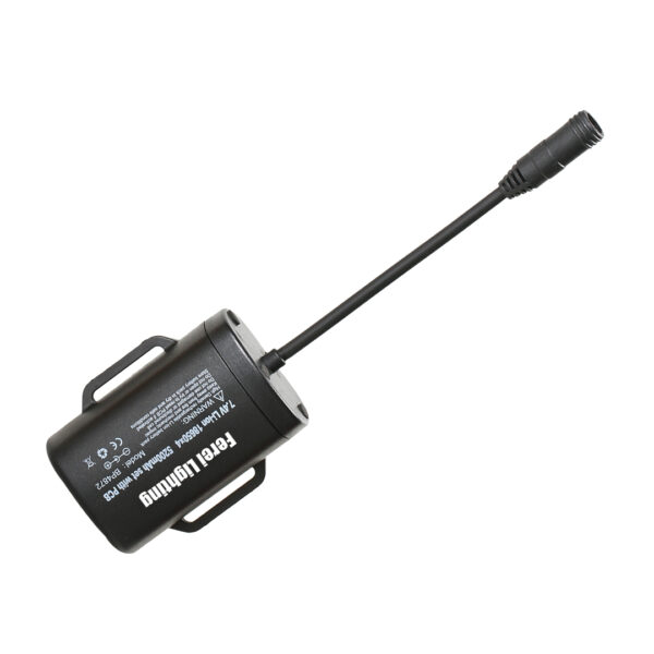 BP4872 lithium batteries power bank
