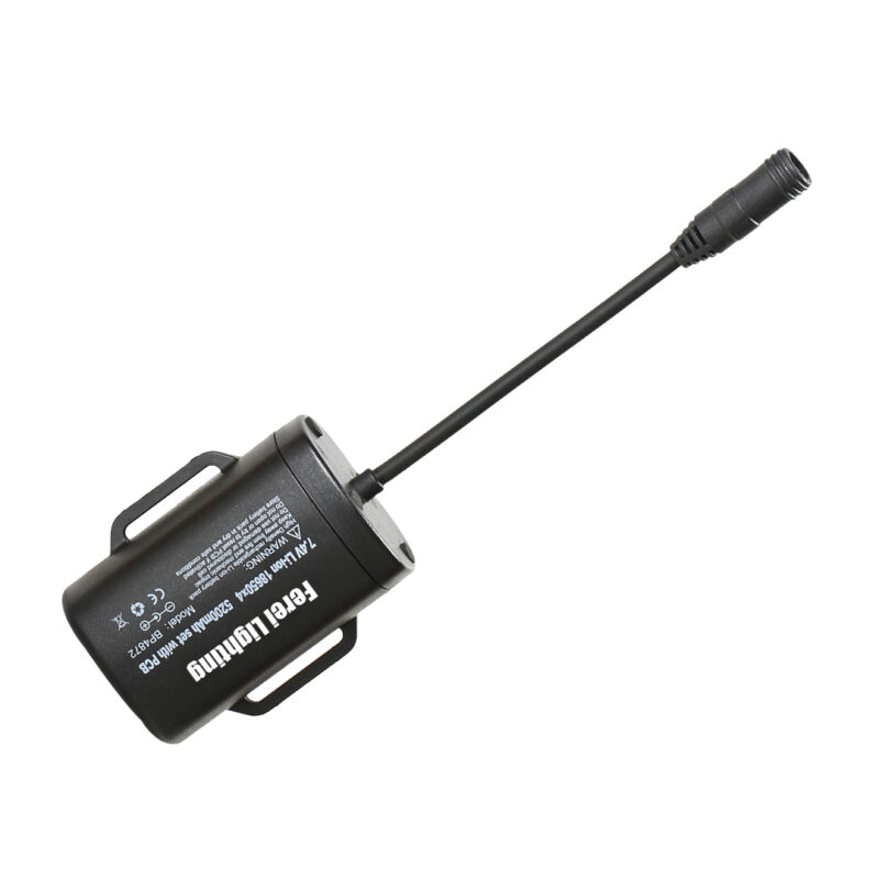 BP4872 lithium batteries power bank