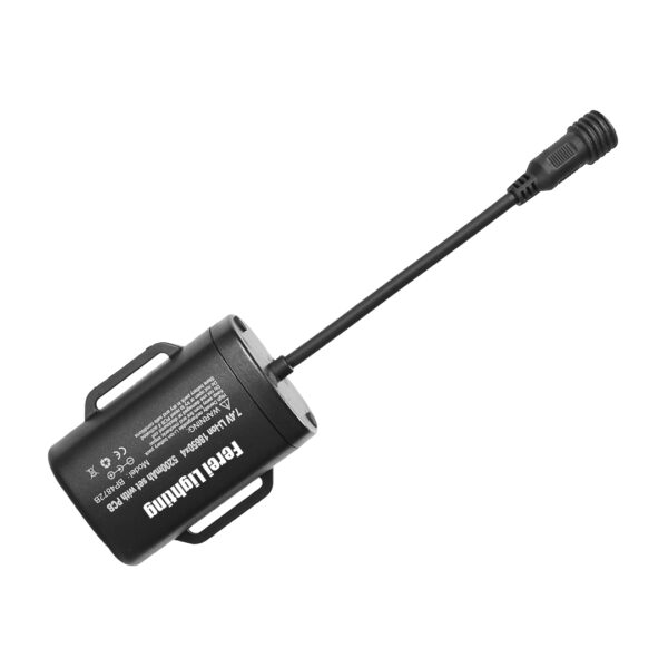 BP4872B lithium batteries power bank