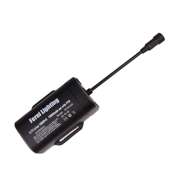 BP6836B lithium batteries power bank