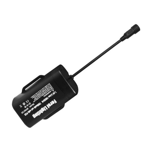 BP6872B lithium batteries power bank