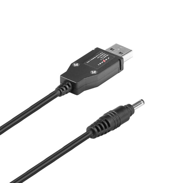 Ferei C12 USB cable charger