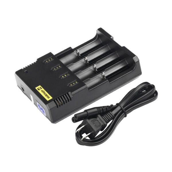 Ferei C29 Battery Charger