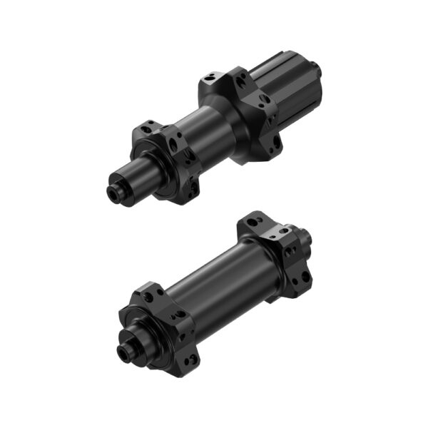 Ferei CH2024 Road bicycle Rim brake hubs