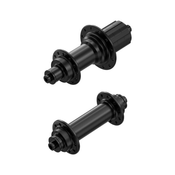 Ferei CH2024-B Road bicycle Rim brake hubs