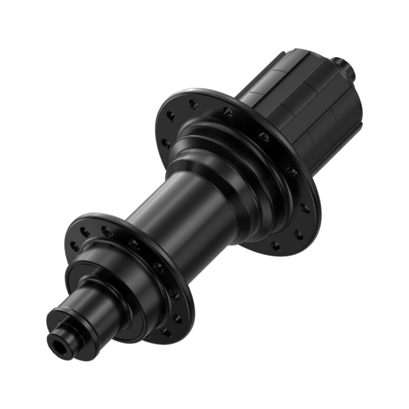 Ferei CH2024-B Road bicycle Rim brake hubs - Image 3
