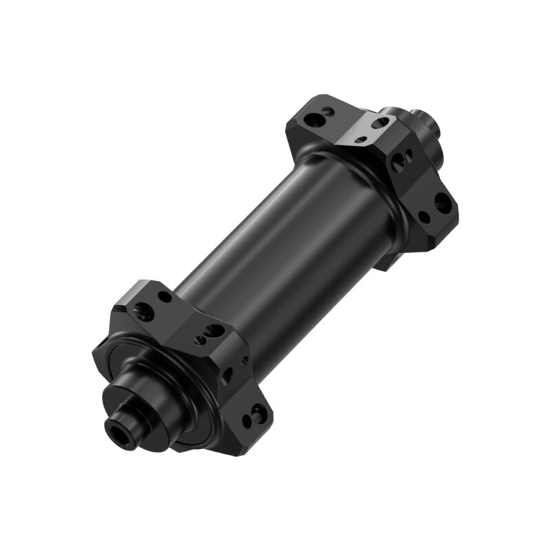 Ferei CH2024 Road bicycle Rim brake hubs - Image 3