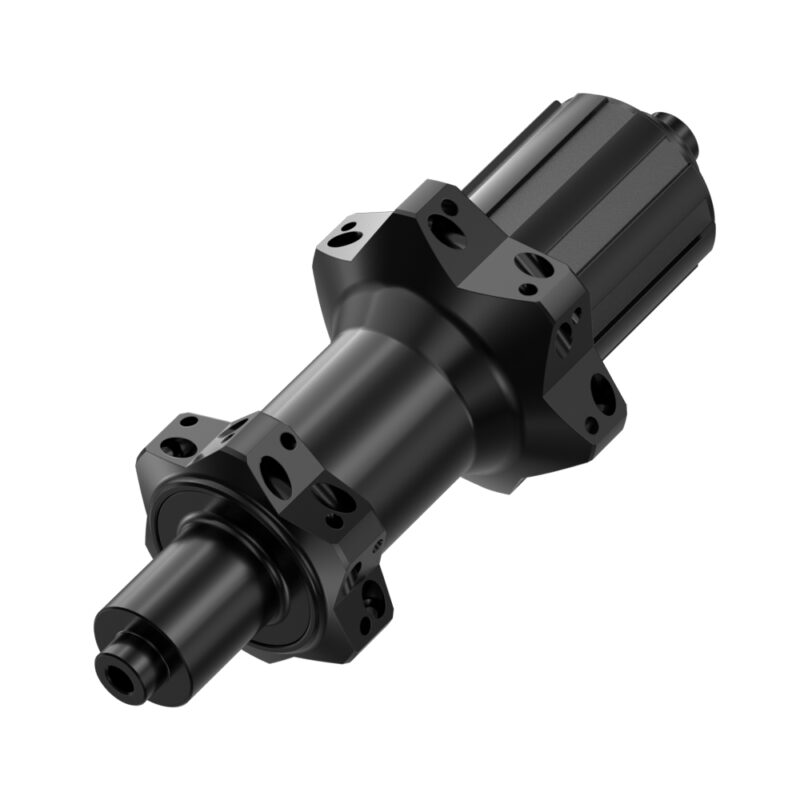 Ferei CH2024 Road bicycle Rim brake hubs - Image 2