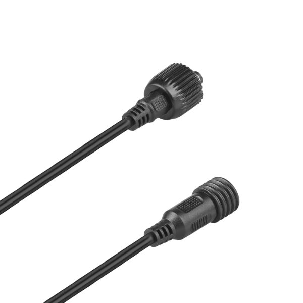 Ferei EC505.5DC plug & 5.5DC jack charger