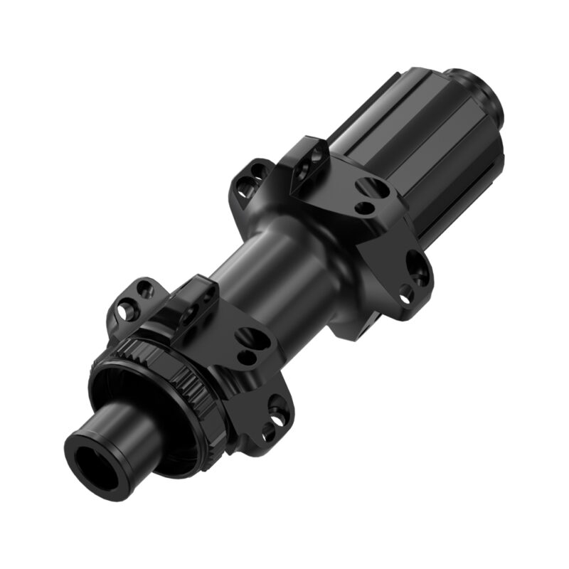 Ferei EH2024-C Road bicycle disc brake hubs - Image 2