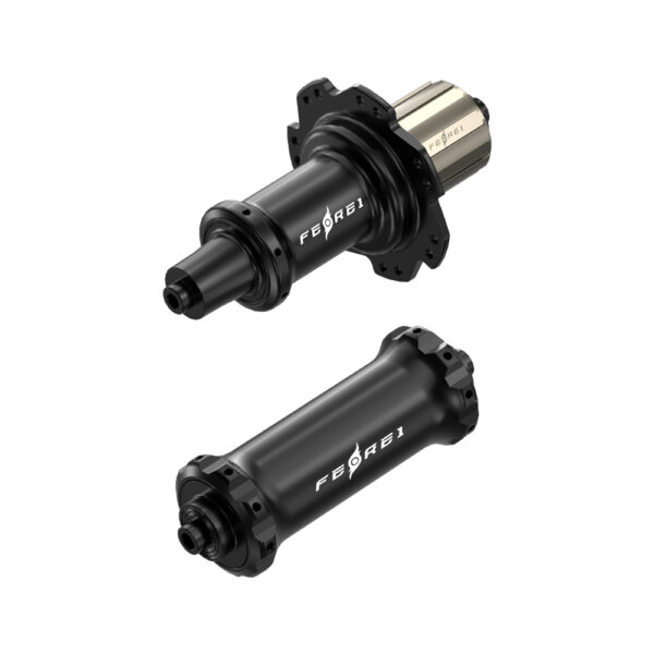 Ferei G421-GF18 Road bicycle Rim brake hubs