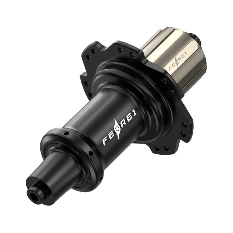 Ferei G421-GF18 Road bicycle Rim brake hubs - Image 2