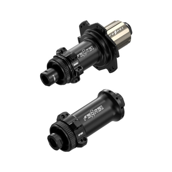 Ferei GR24D-GF20D Road Bicycle Disc Brake Hubs