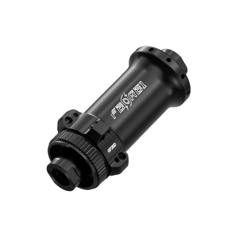 Ferei GR24D-GF20D Road Bicycle Disc Brake Hubs - Image 2