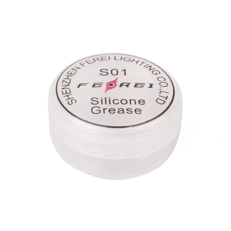 Ferei S01 Lubricant