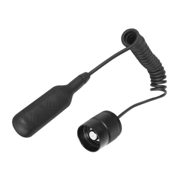 Ferei WD26 Wire cable switch tailcap